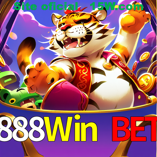 Imagem promocional da 888Win Bet mostrando a plataforma e suas vantagens